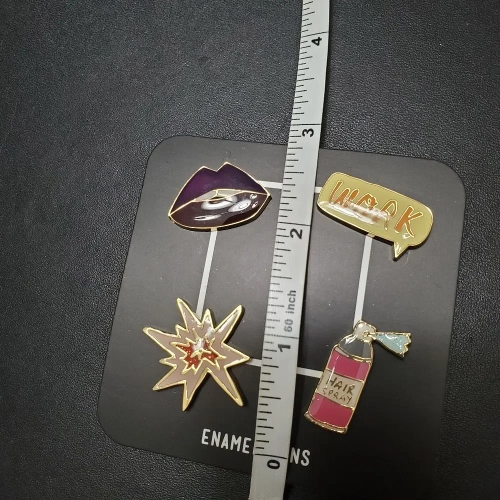 Unbranded adorable enamel